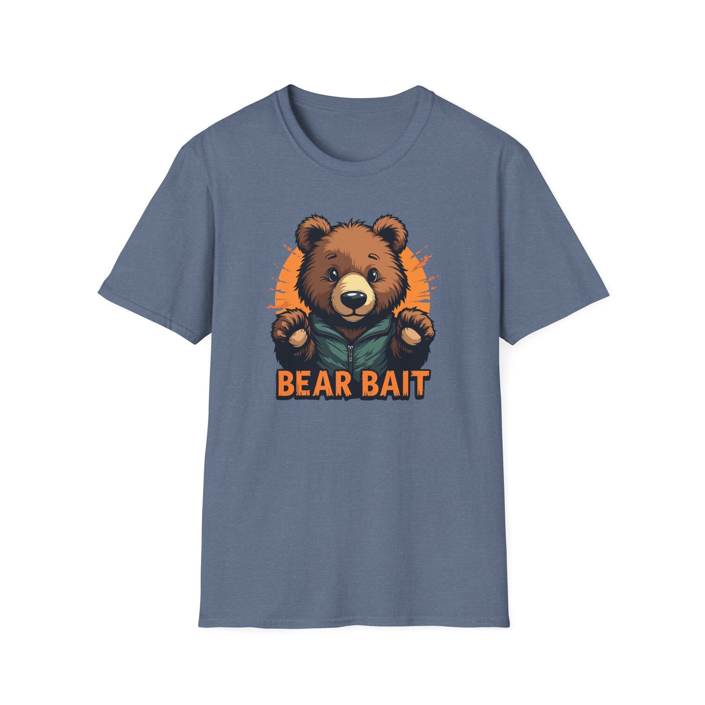 Bear Bait 2
