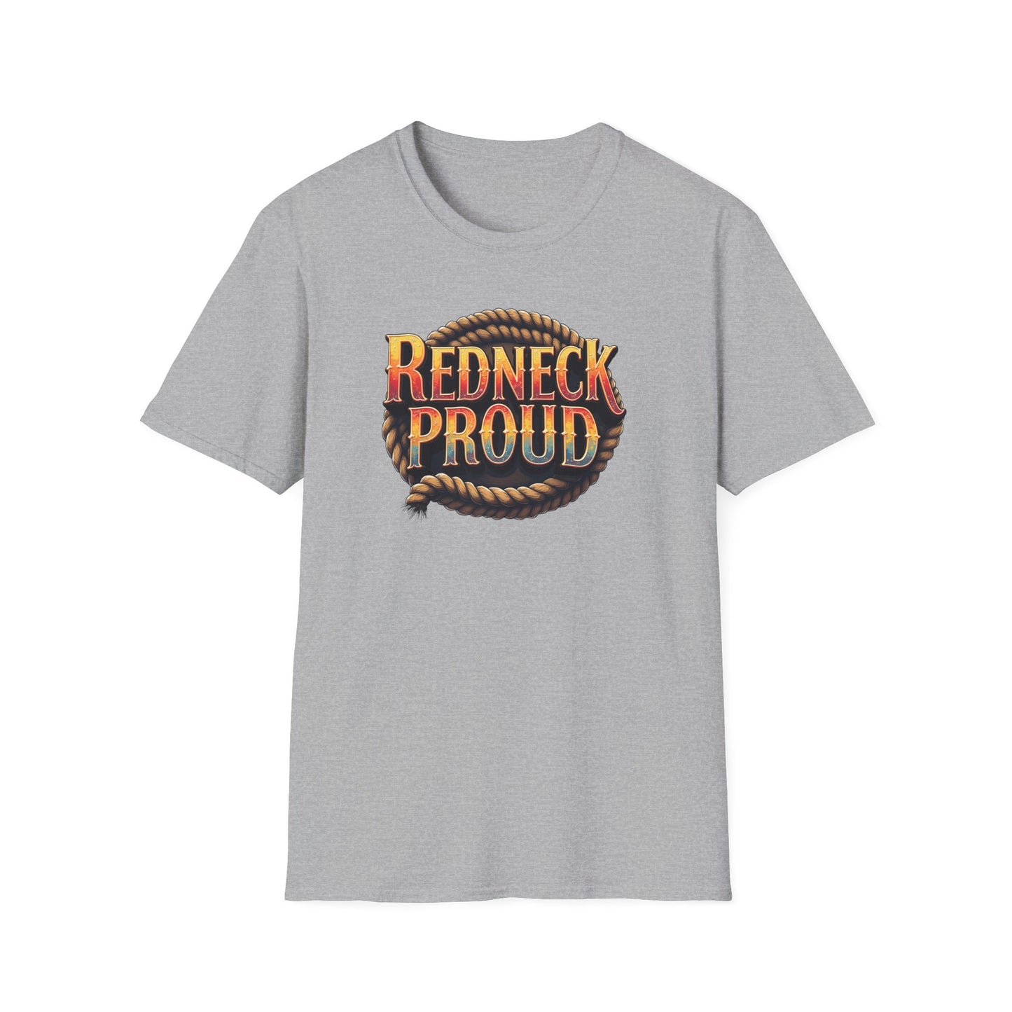 REDNECK PROUD