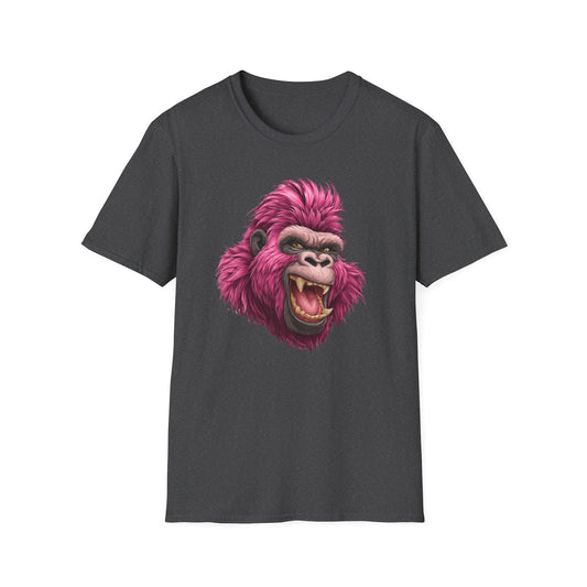 Pink Gorilla