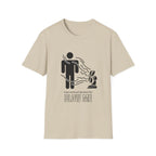 International Symbol For Blow Me Tee