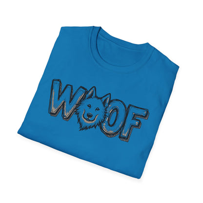 WOOF