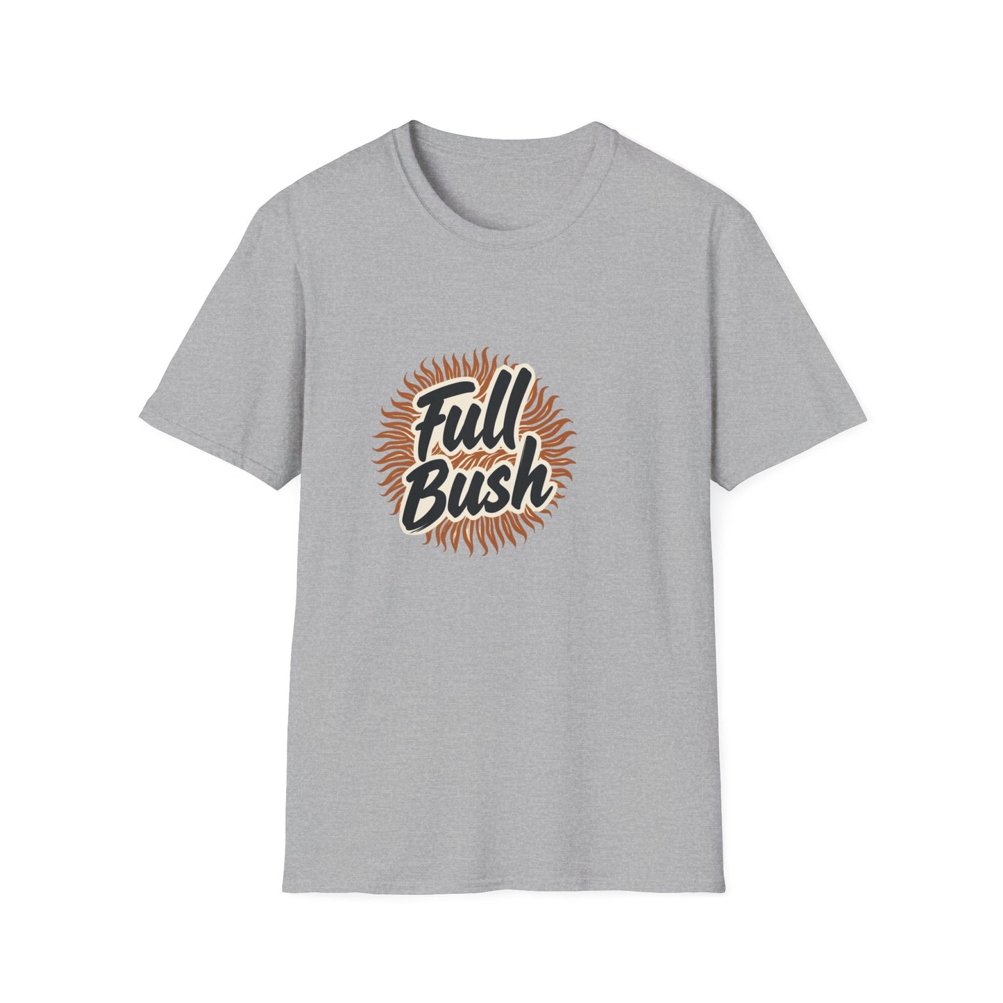 Full Bush