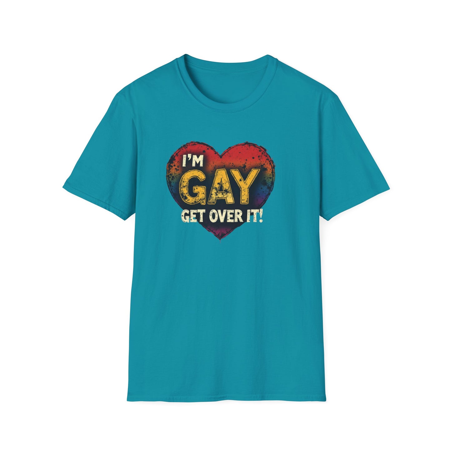 I'm Gay, Get Over It 3