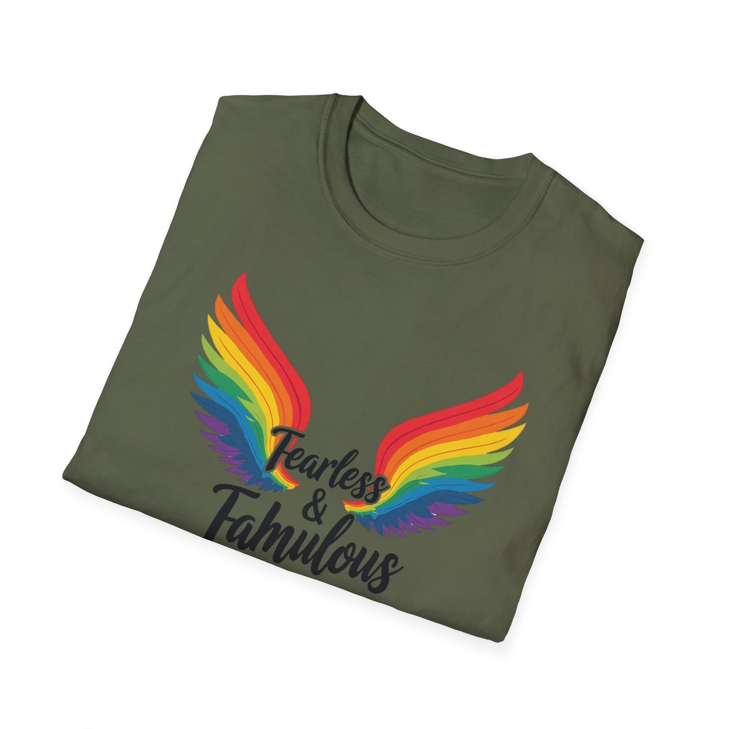 Fearless & Fabulous