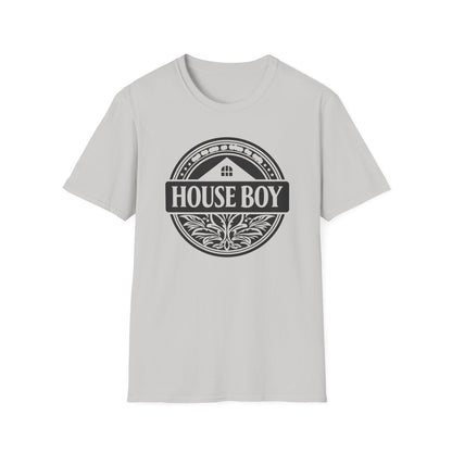 House Boy