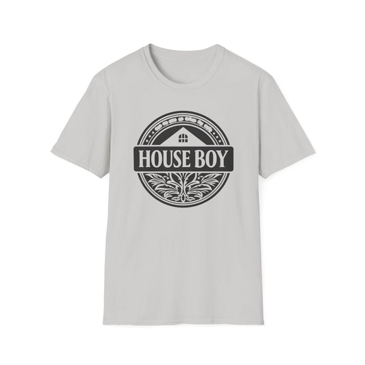 House Boy