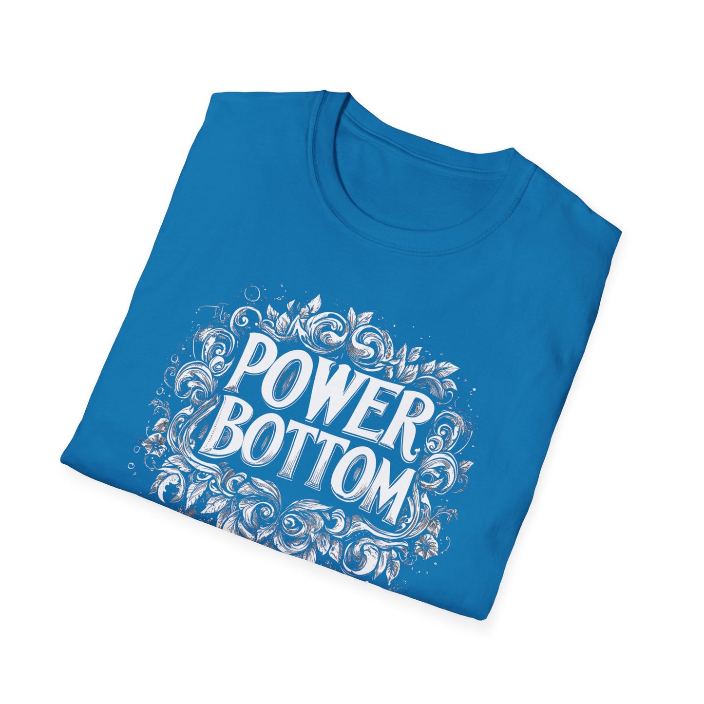 Power Bottom