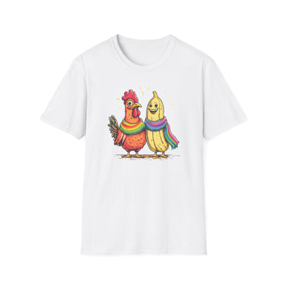 Chicken Banana