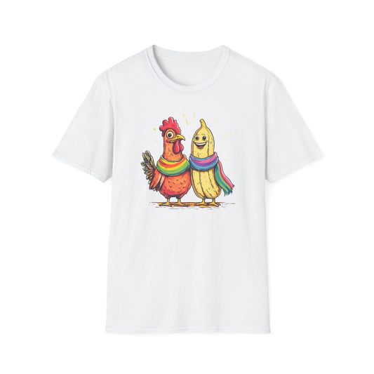 Chicken Banana