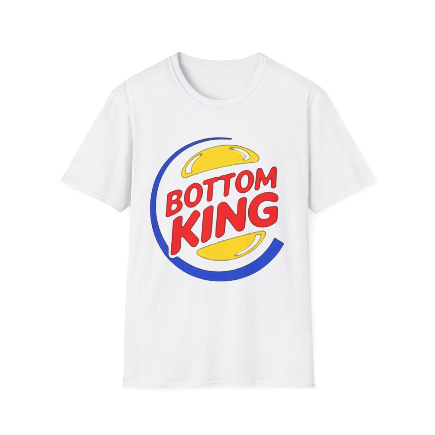 Bottom King