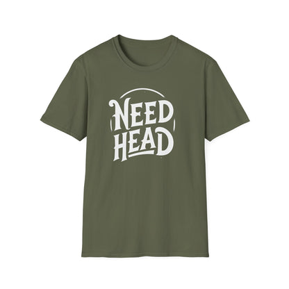Need Head - 2