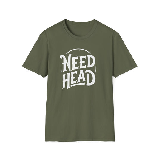 Need Head - 2