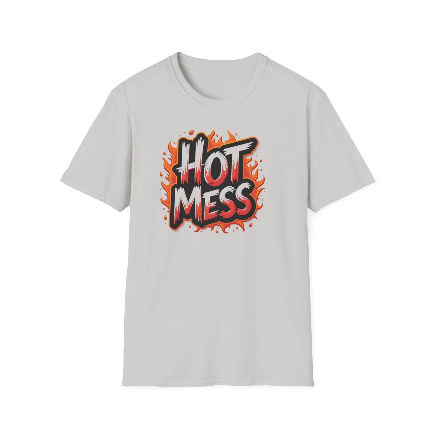 Hot Mess