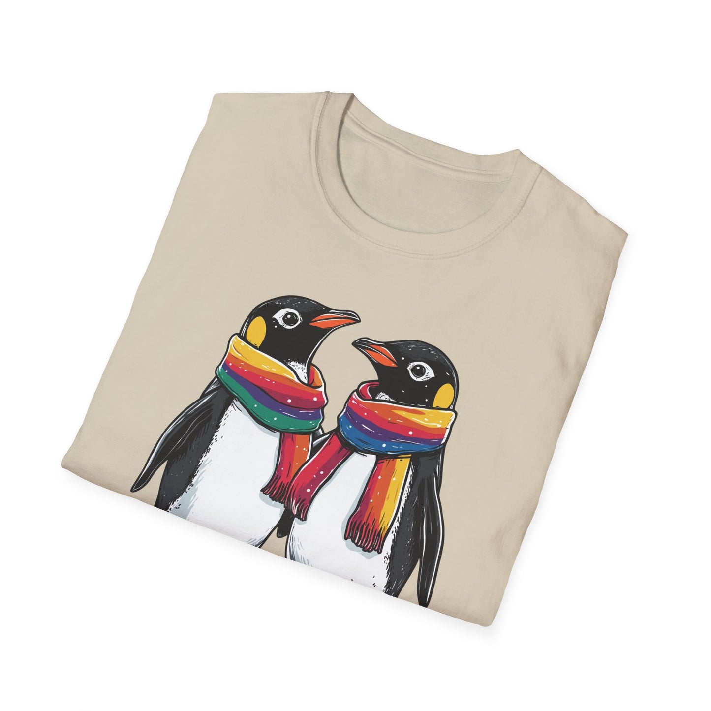Gay Penguins