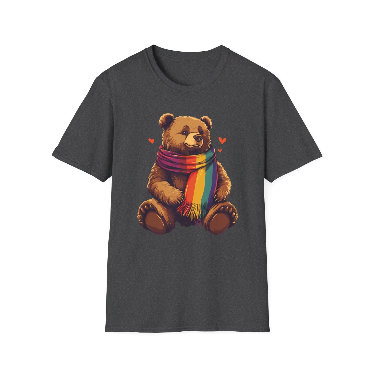 Gay Bear