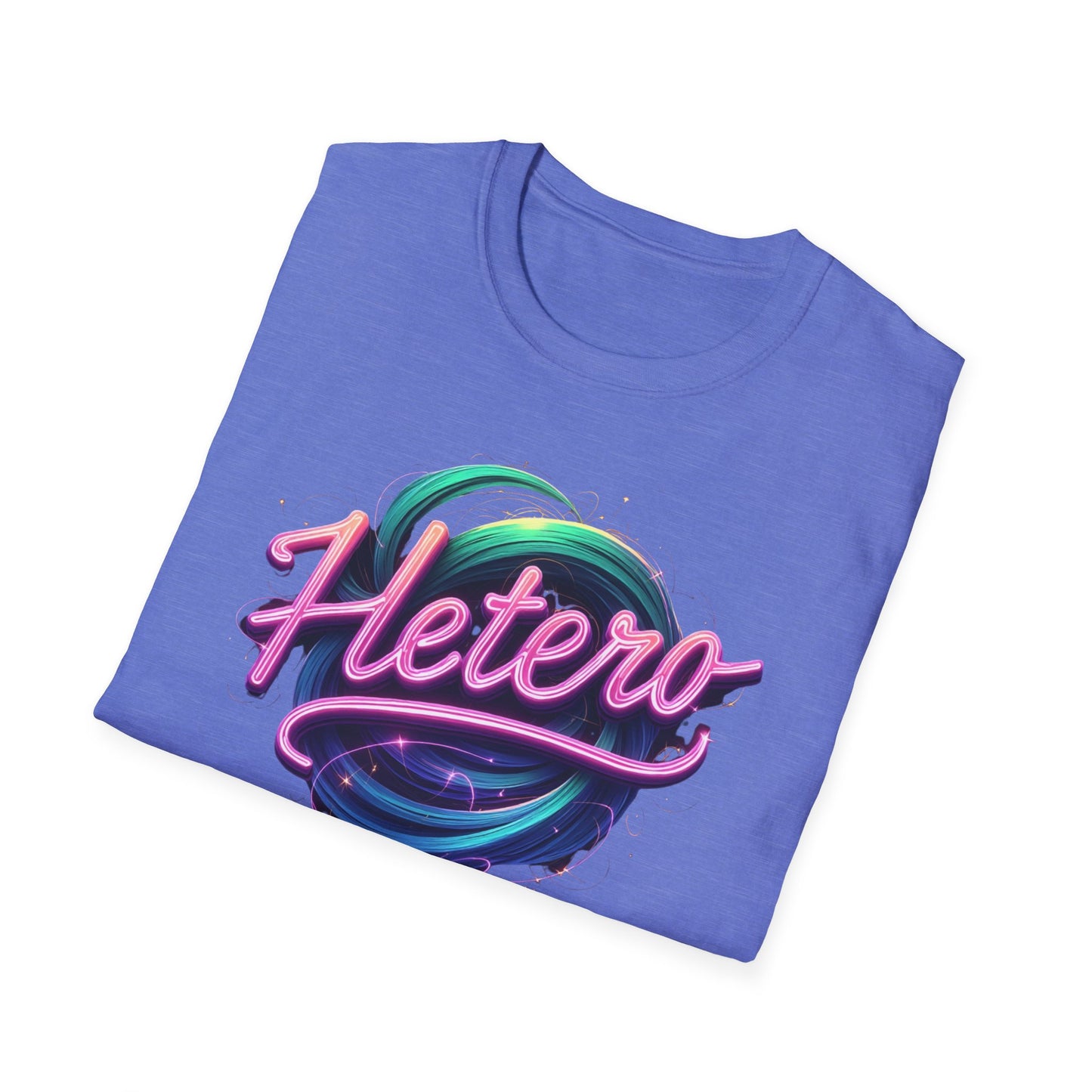Hetero
