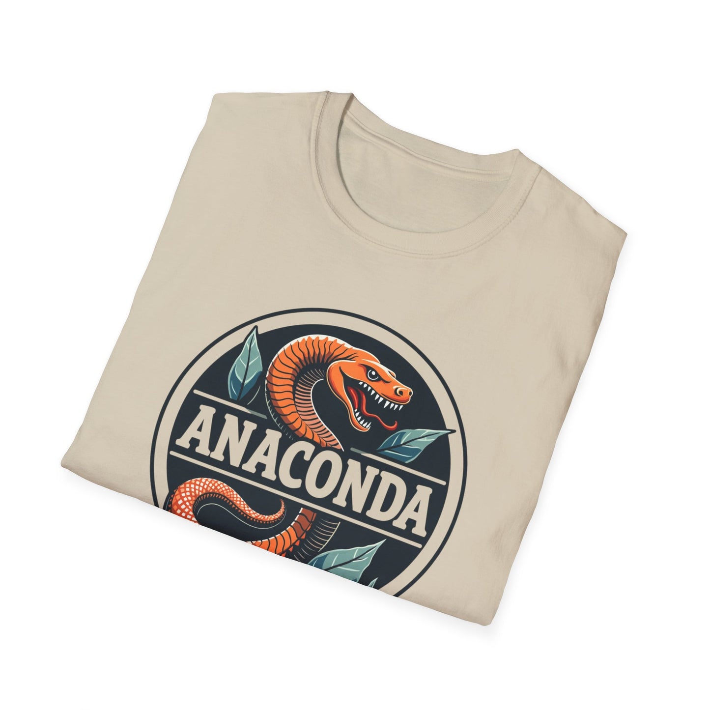 Anaconda 2