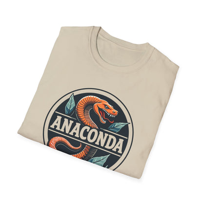 Anaconda 2