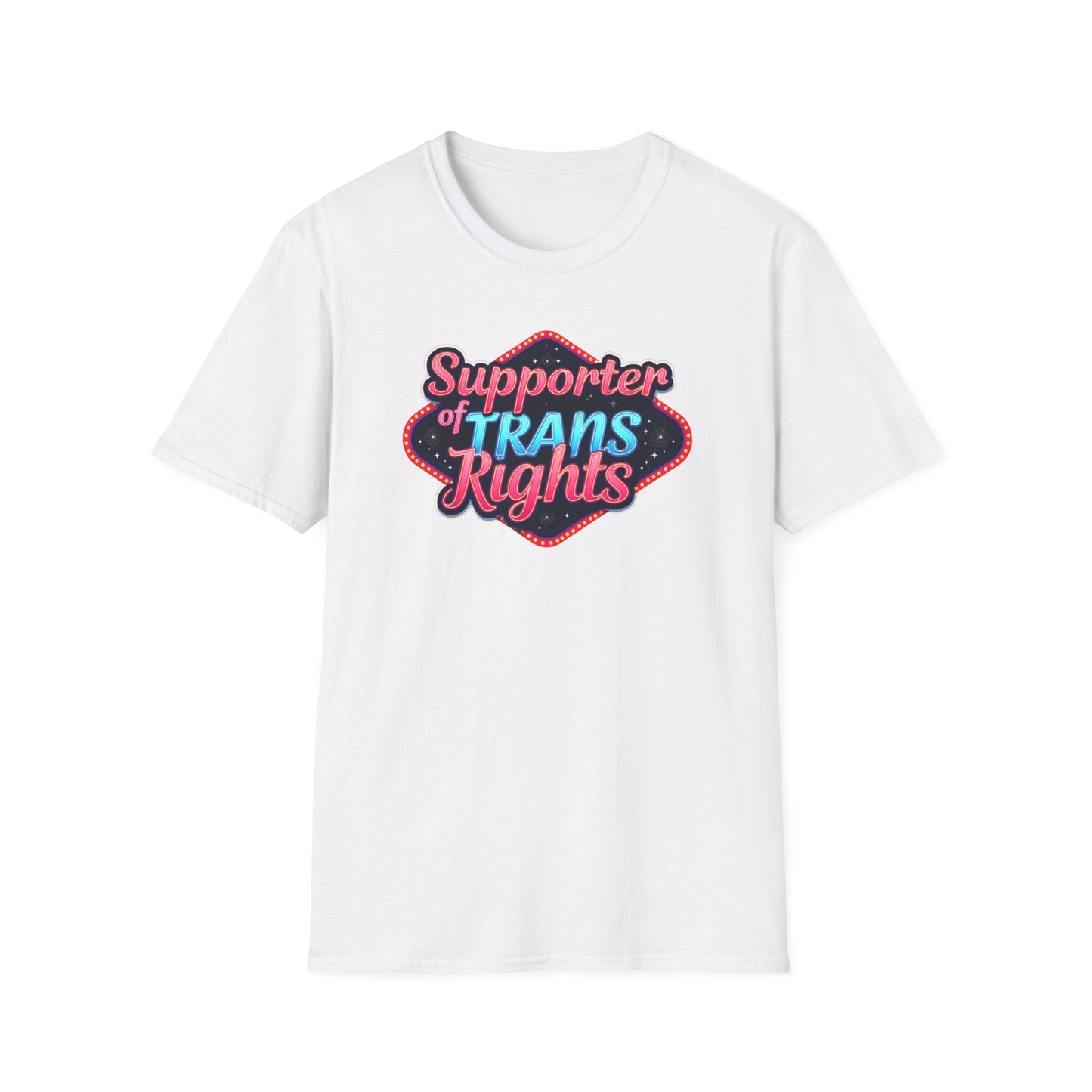 Supporter of Trans Rights
