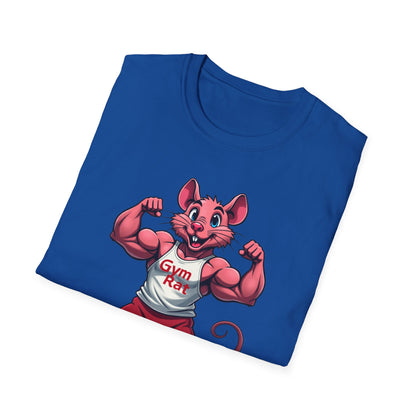 Gym Rat