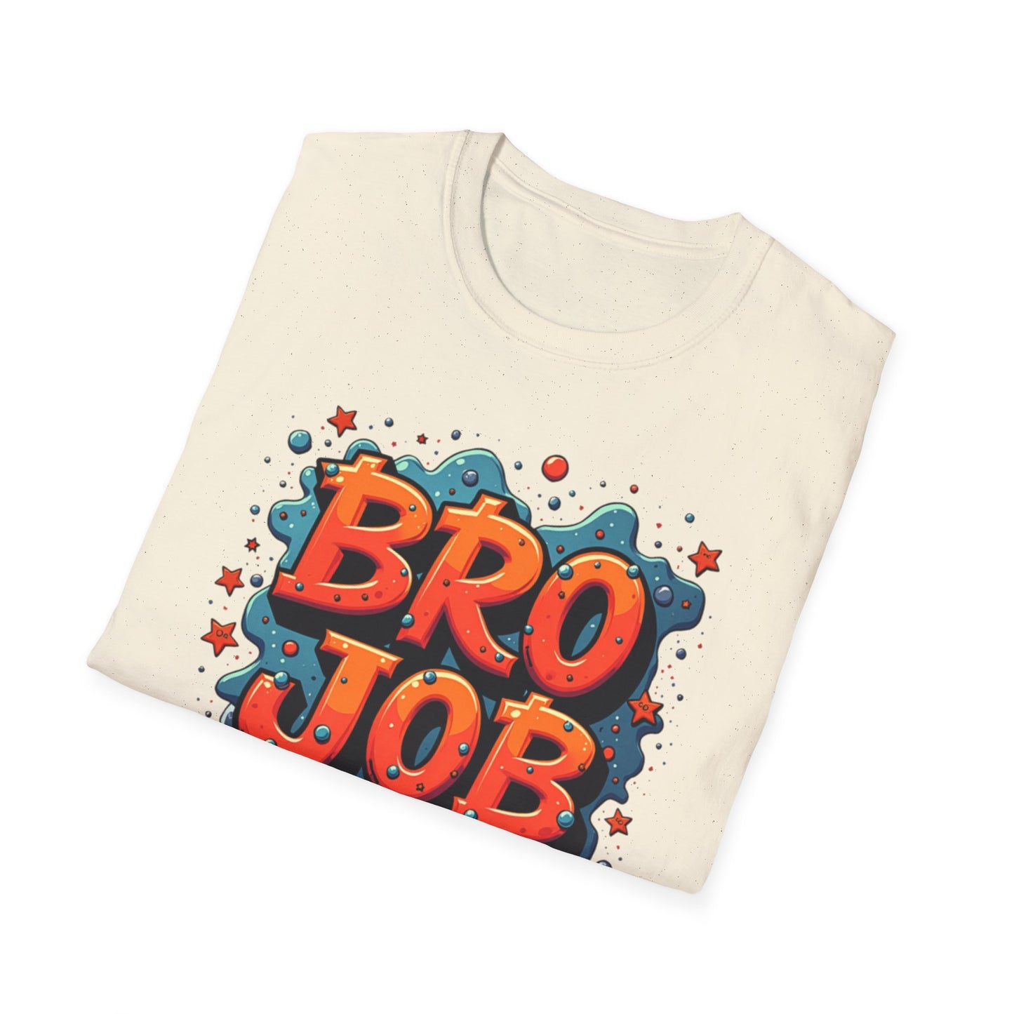 Bro Job