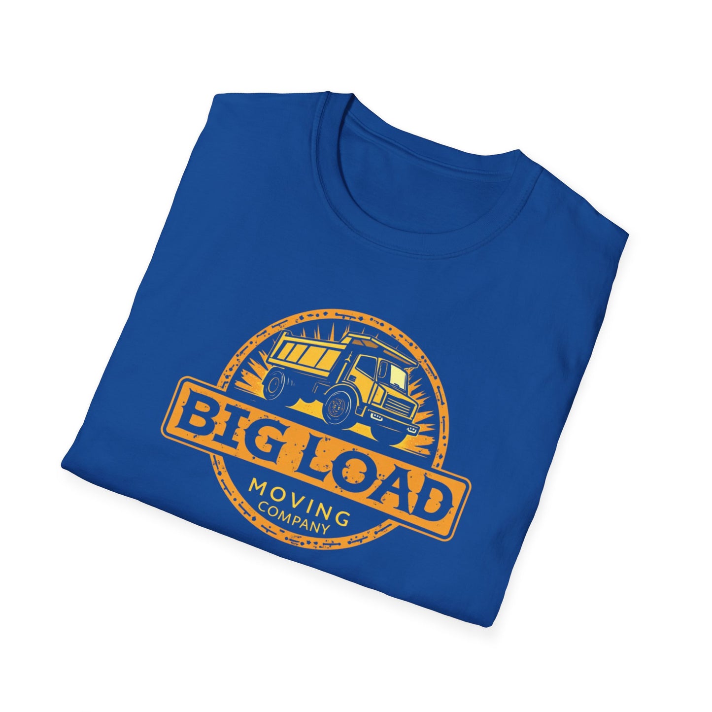 Big Load Moving Company