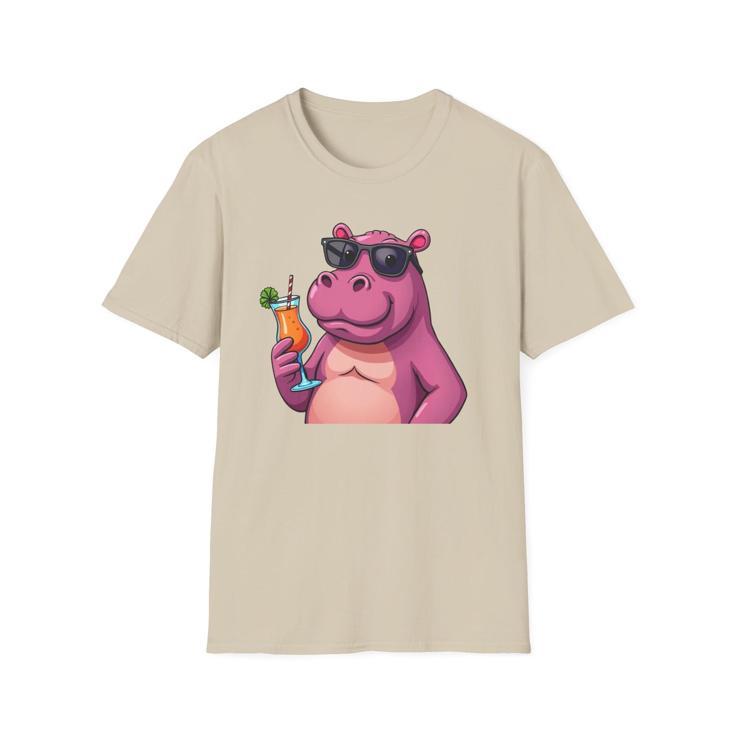 Gay Hippo