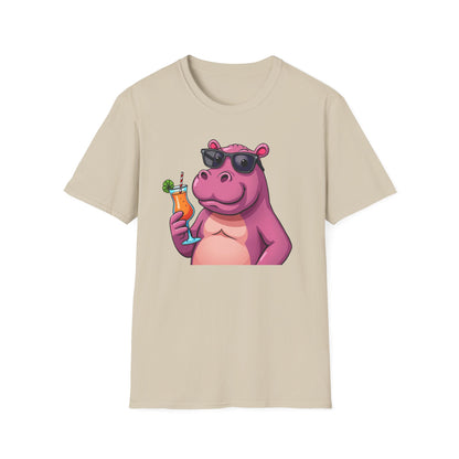 Gay Hippo