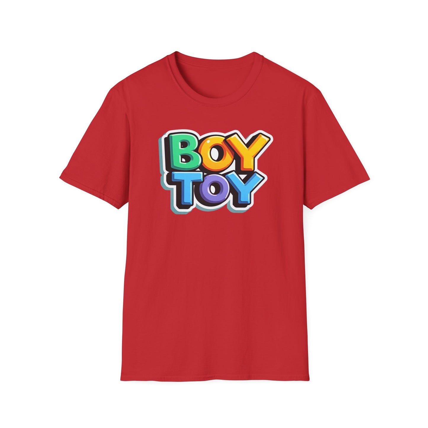Boy Toy