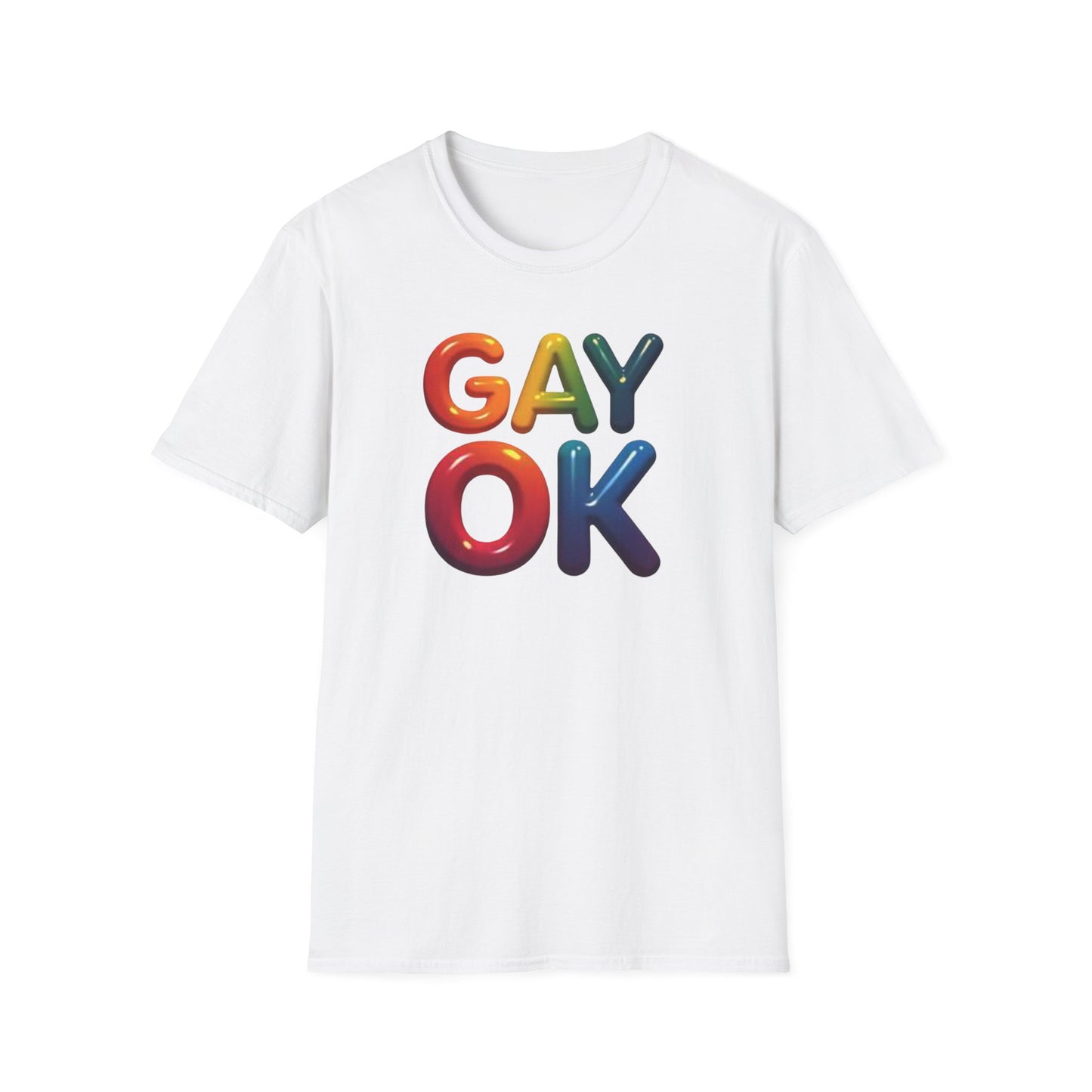 Gay OK - 2