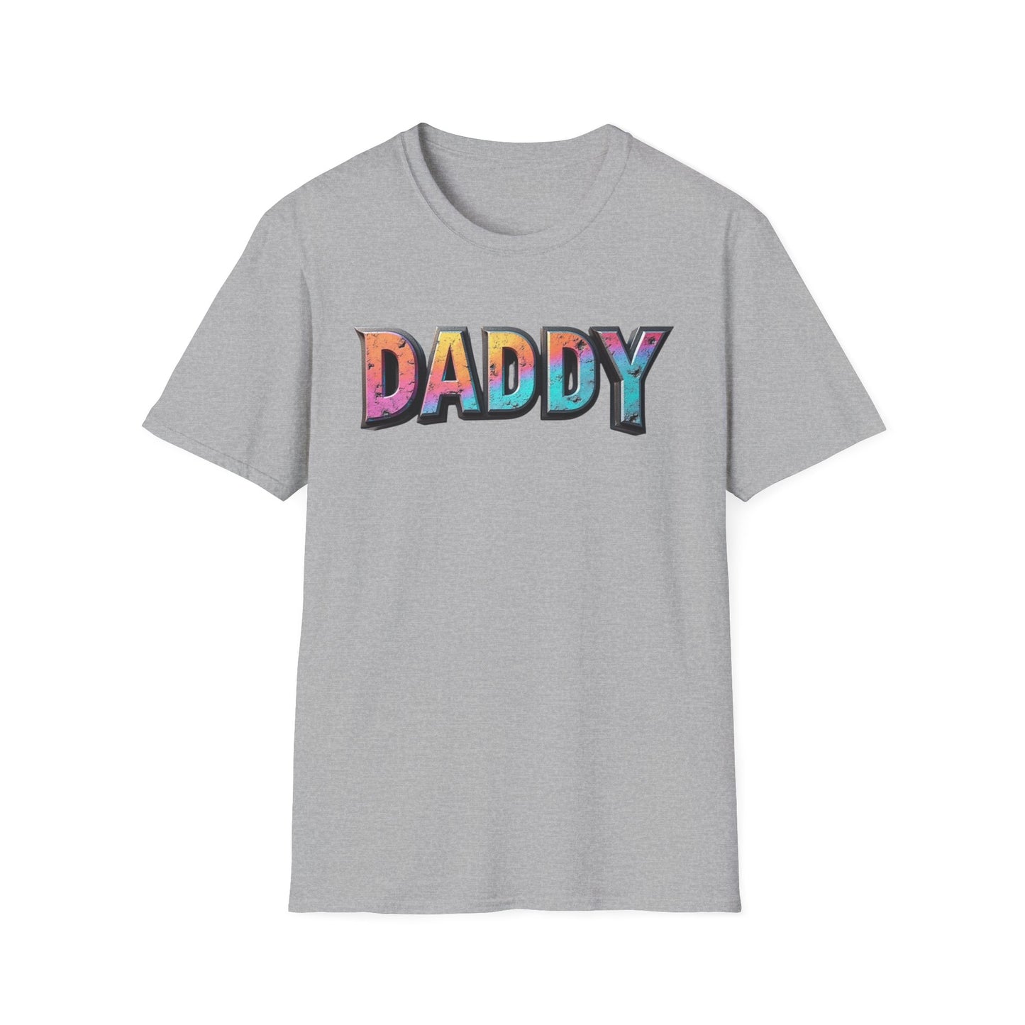 Daddy - 3