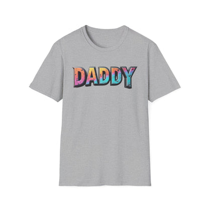 Daddy - 3