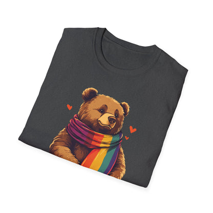 Gay Bear