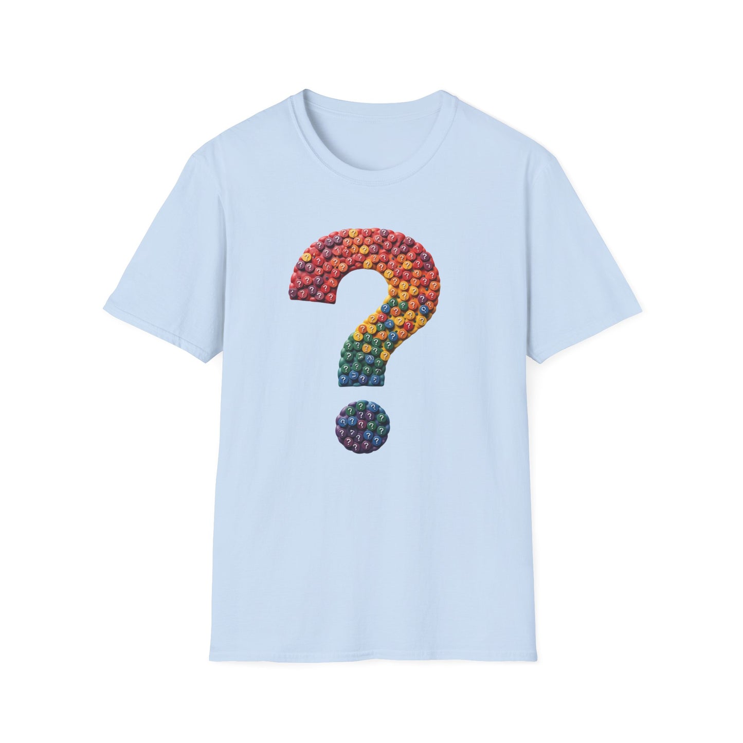 ?
