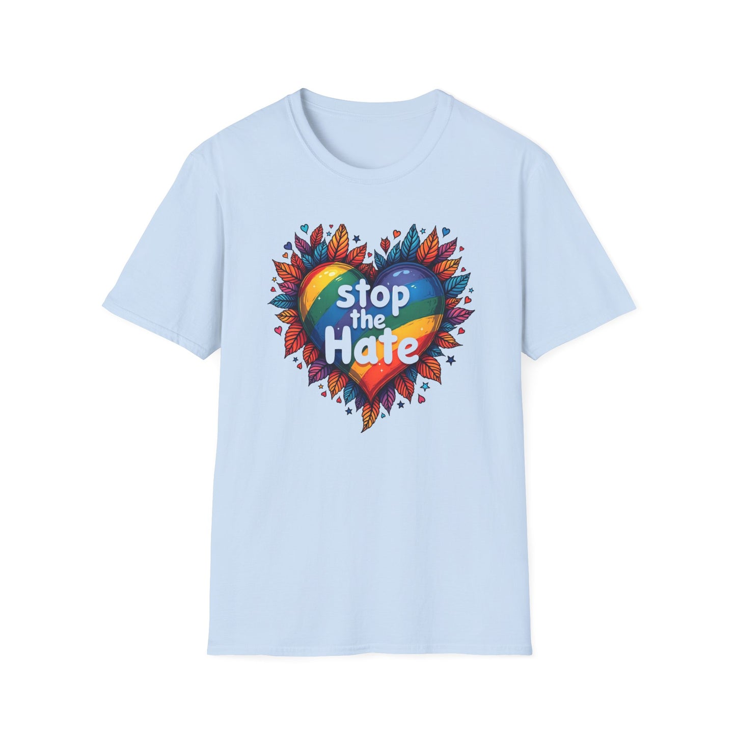 Stop The Hate