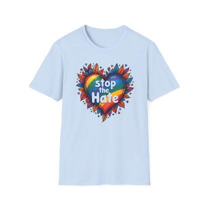 Stop The Hate