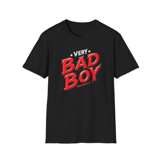 Very BadBoy