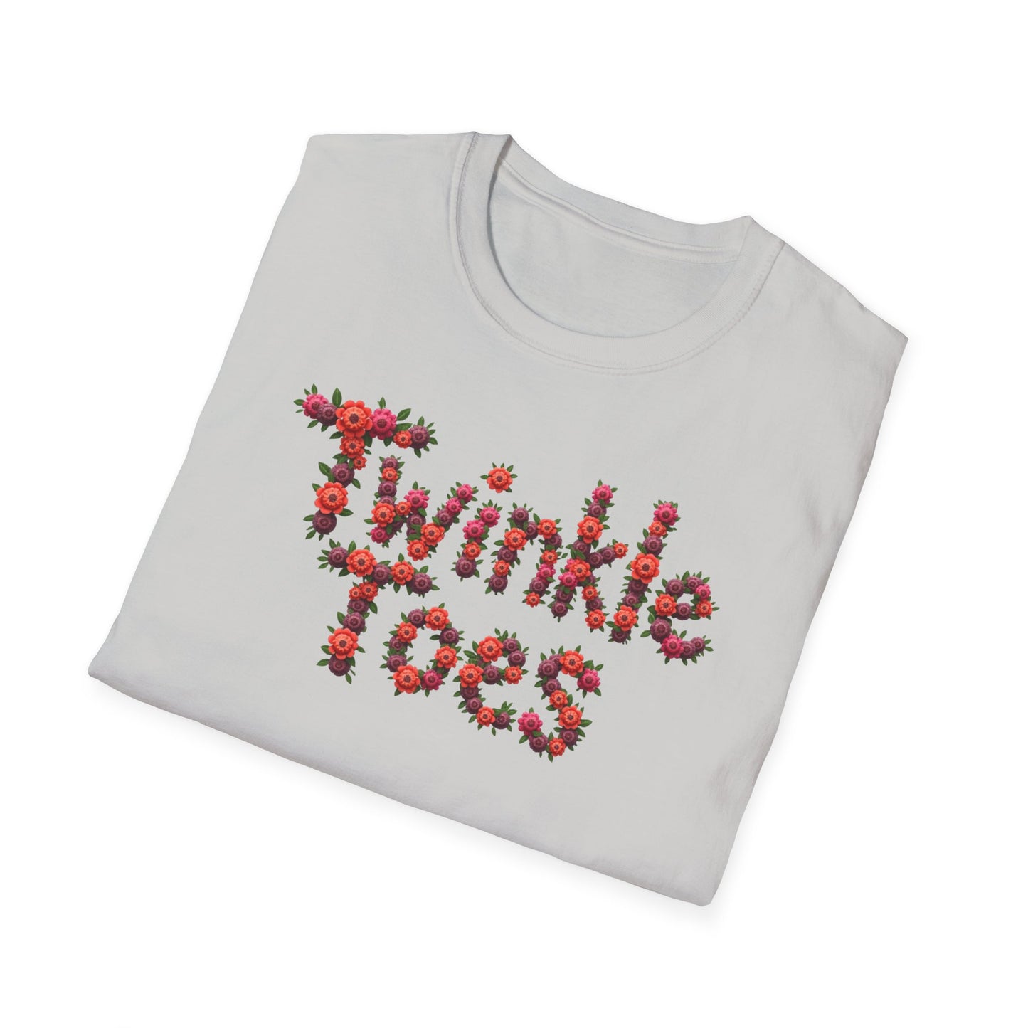 Twinkle Toes 2