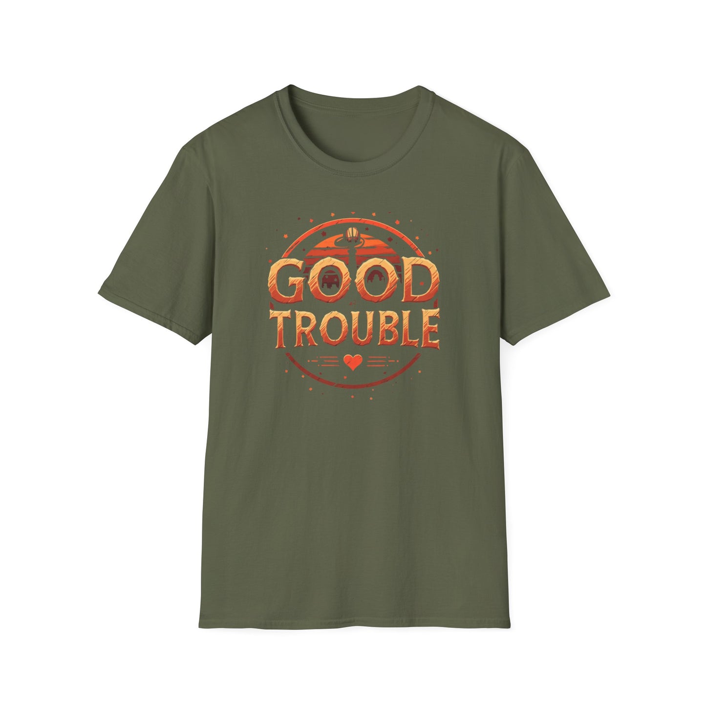 Good Trouble 2