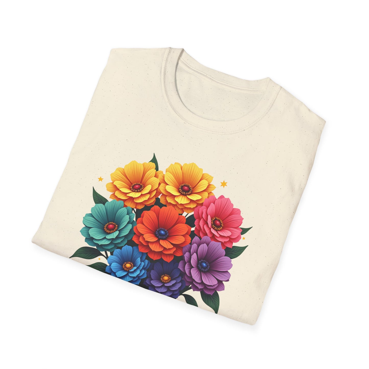 Love is Love Flowers