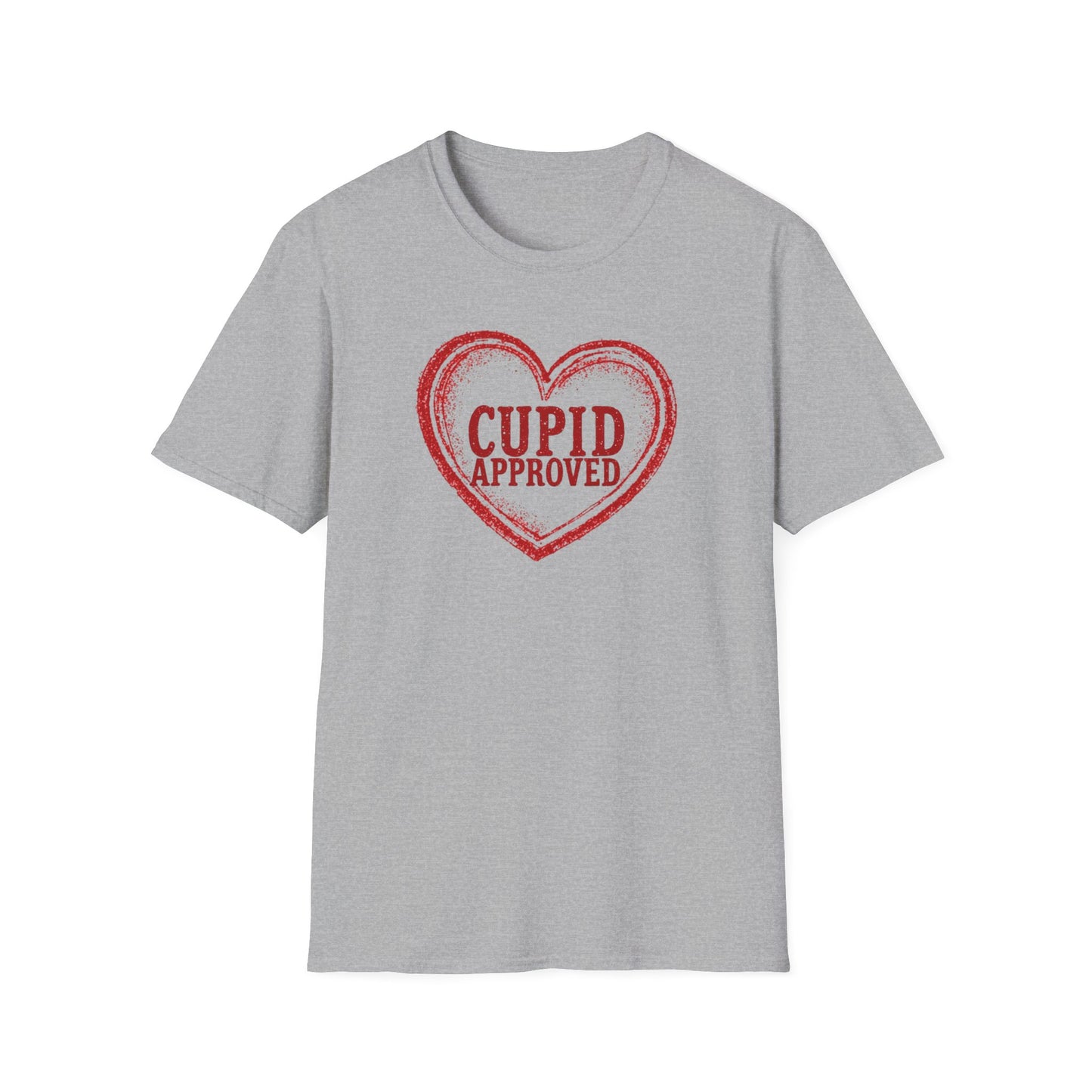 CUPID APPROVED