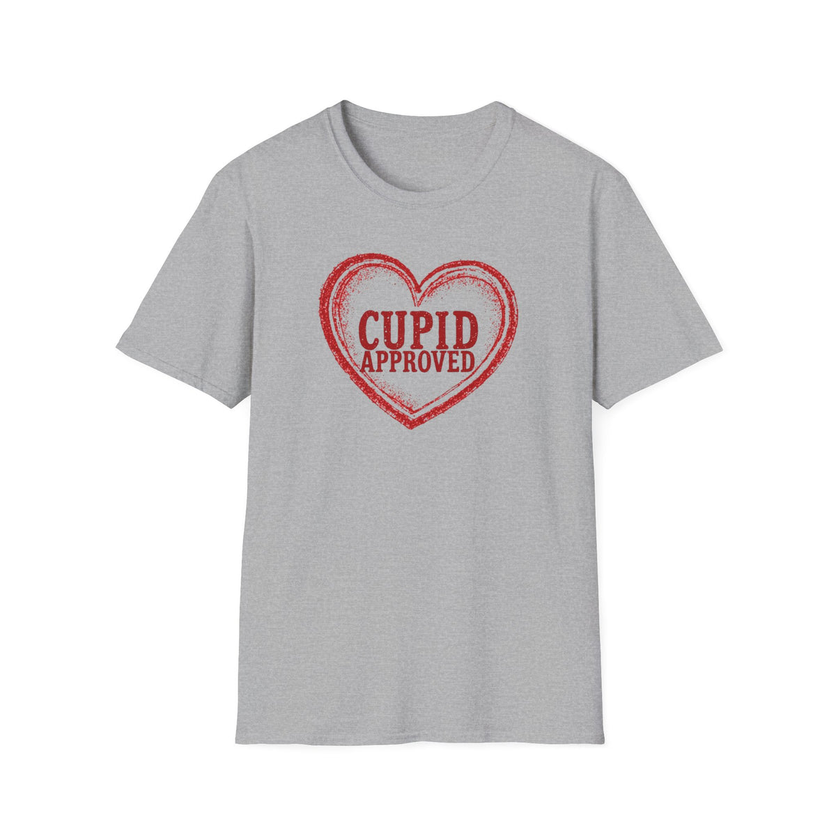 CUPID APPROVED