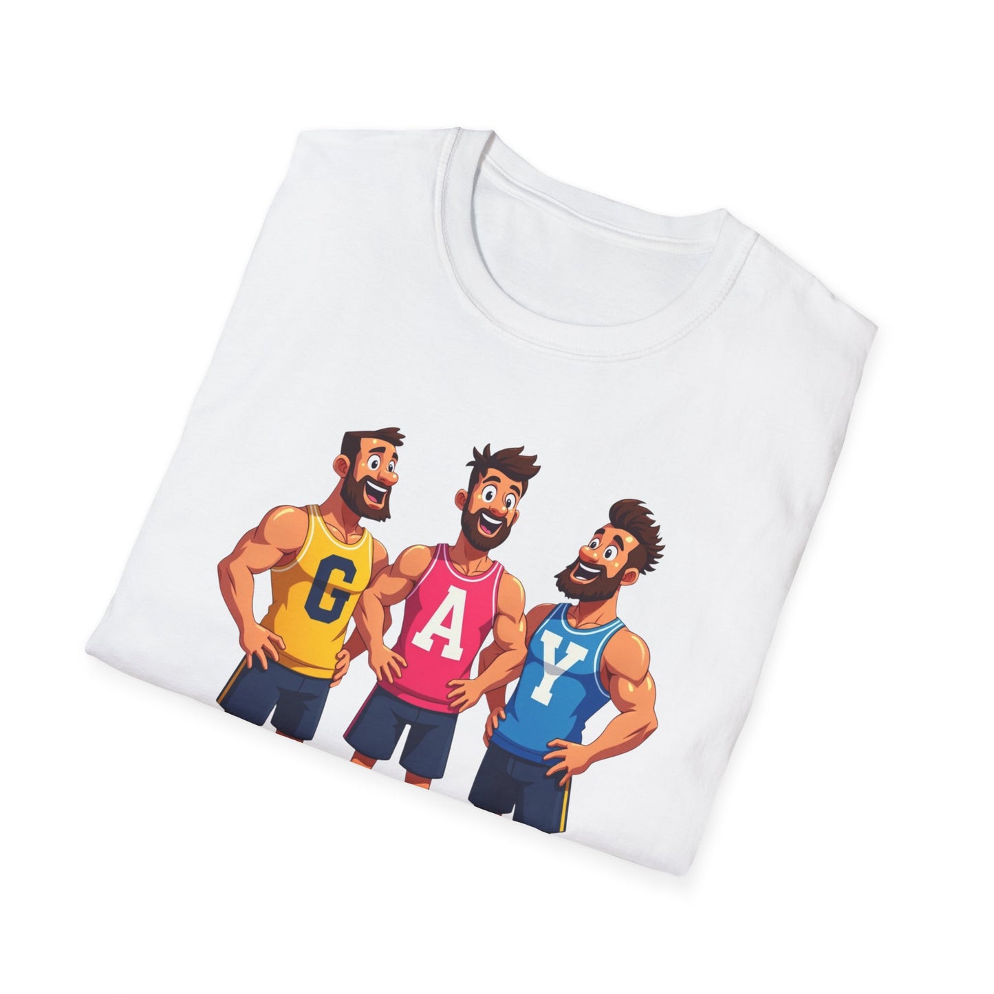 Gay Men