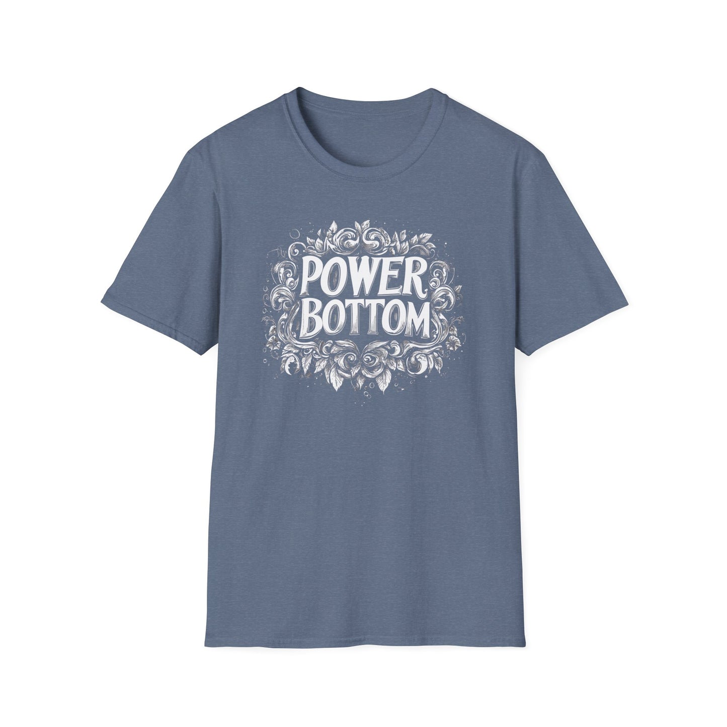 Power Bottom