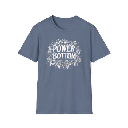 Power Bottom