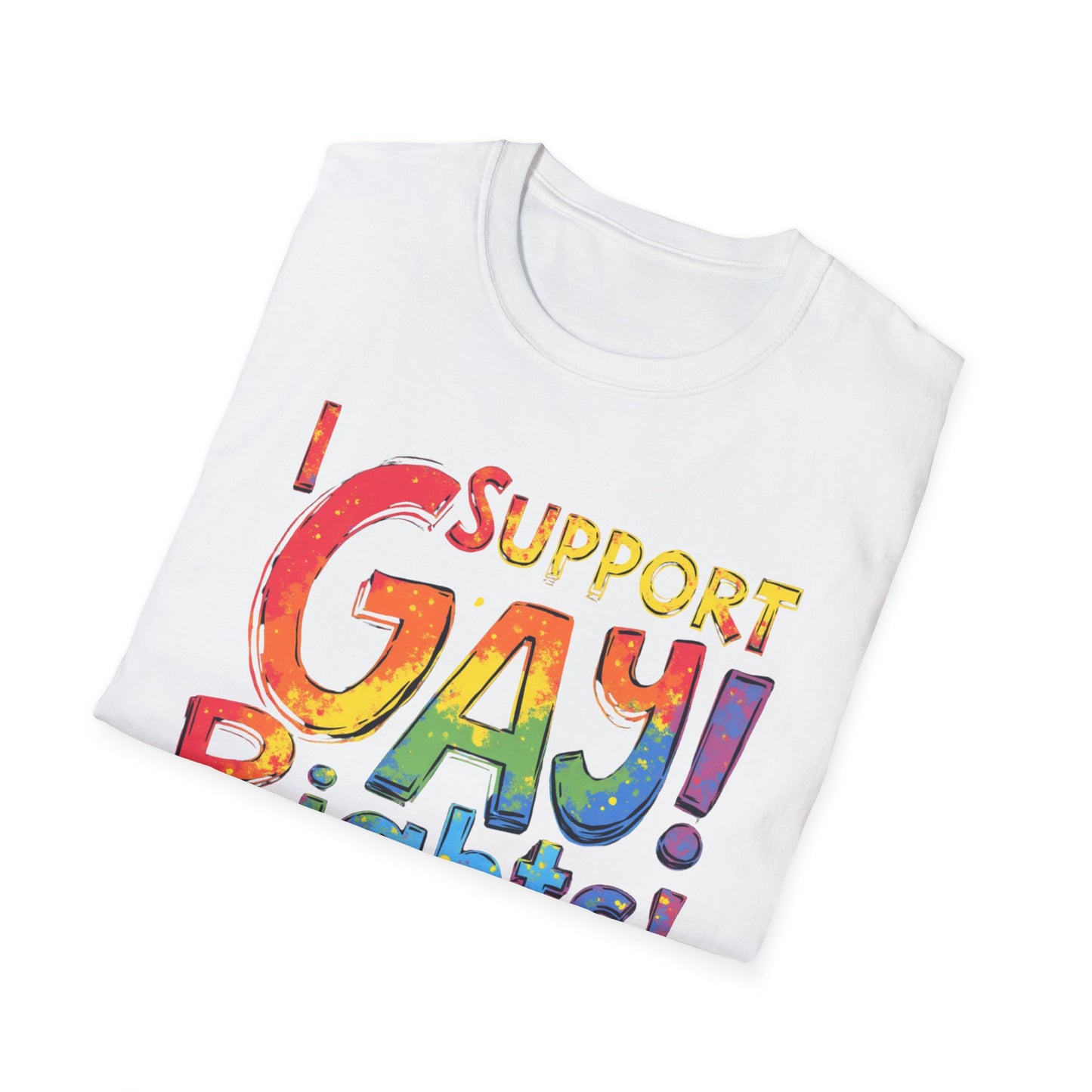 I Support Gay Rights and Gay Wrongs