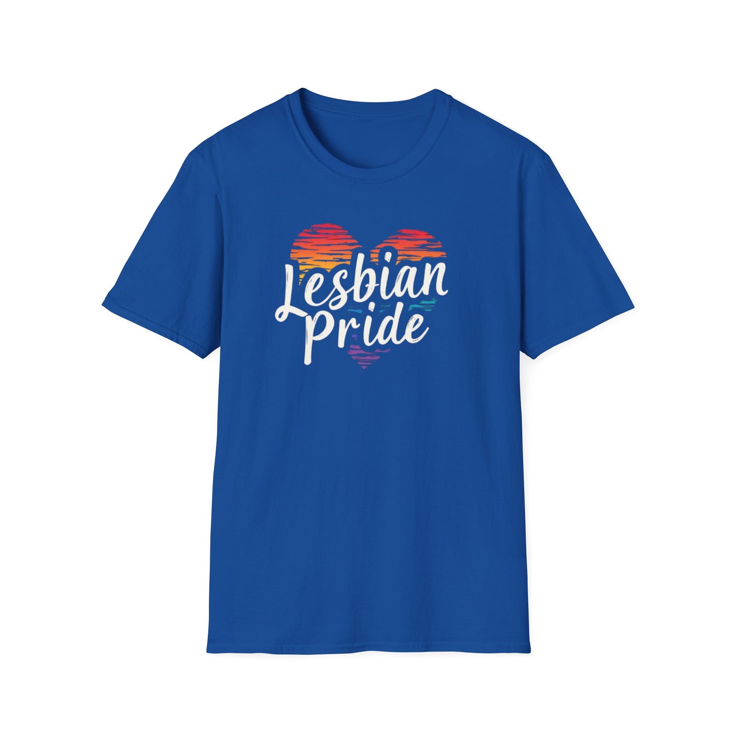 Lesbian Pride