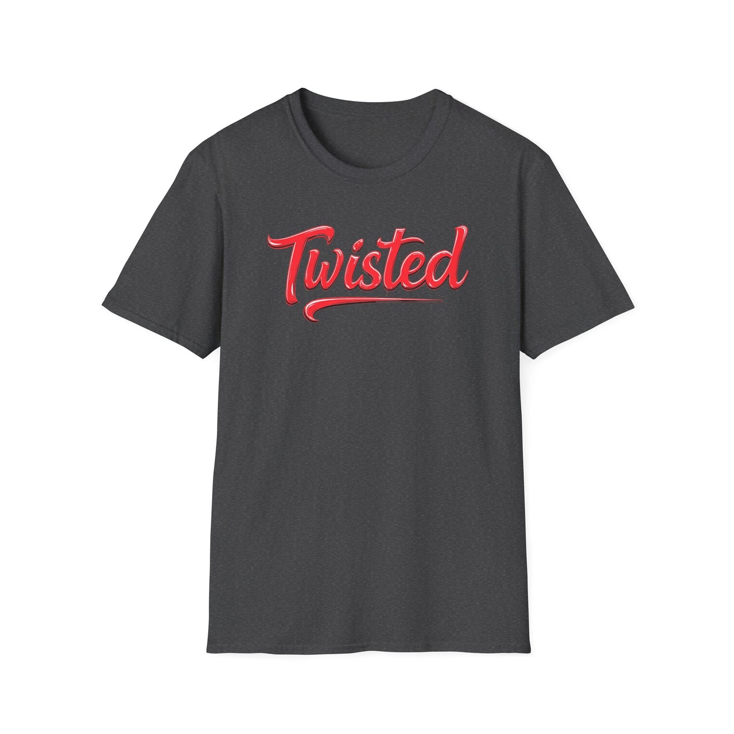 Twisted
