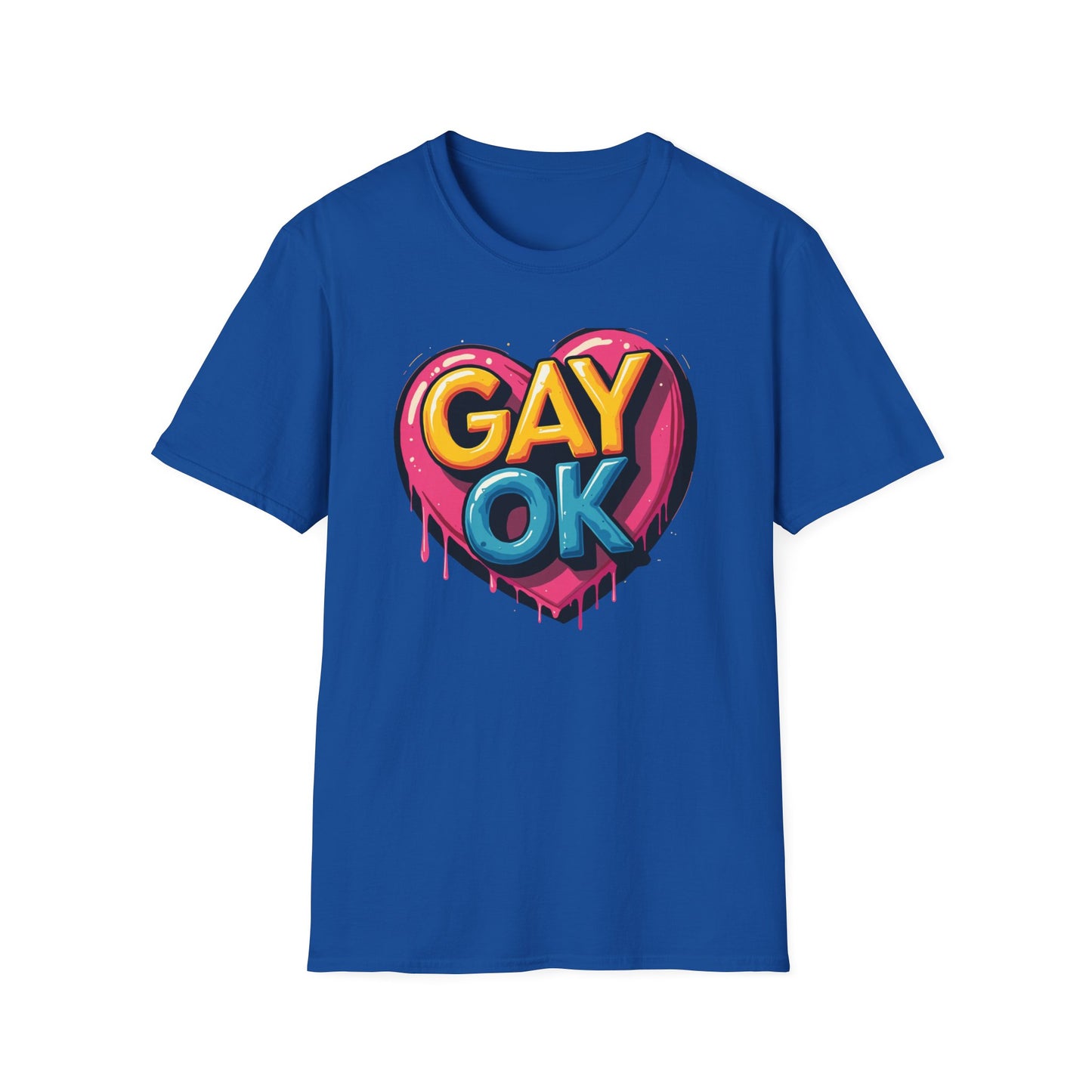 Gay OK