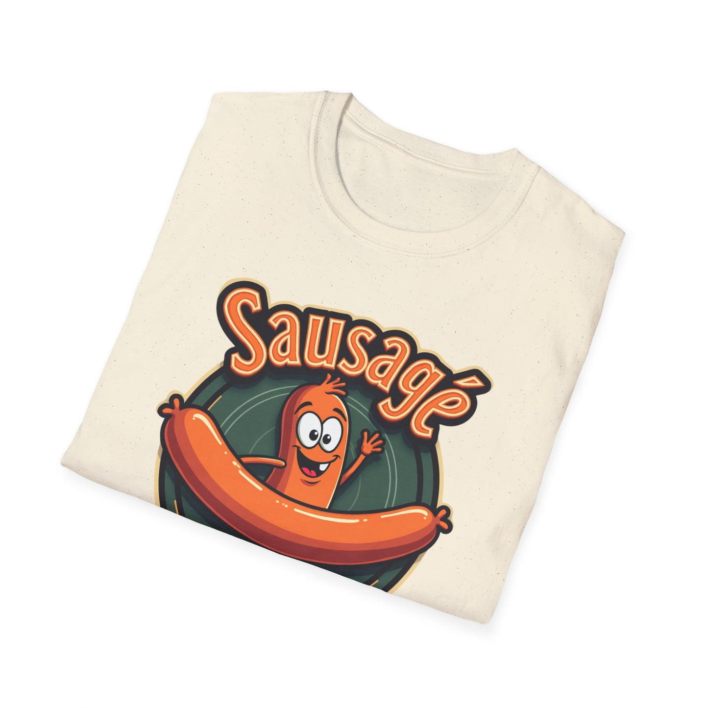 Sausage Fest